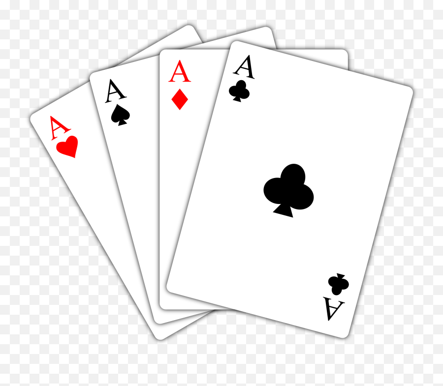 Download Ace Playing Card Hq Png Image - Playing Cards Emoji,Ace Card Emoji