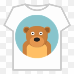 Bear - Cartoon Emoji