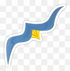 Bluebird Stickers And T - Bluebird Js Emoji,Bluebird Emoji
