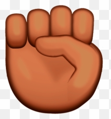 Offwhitelikeme Brown Emoji 2014 - Illustration