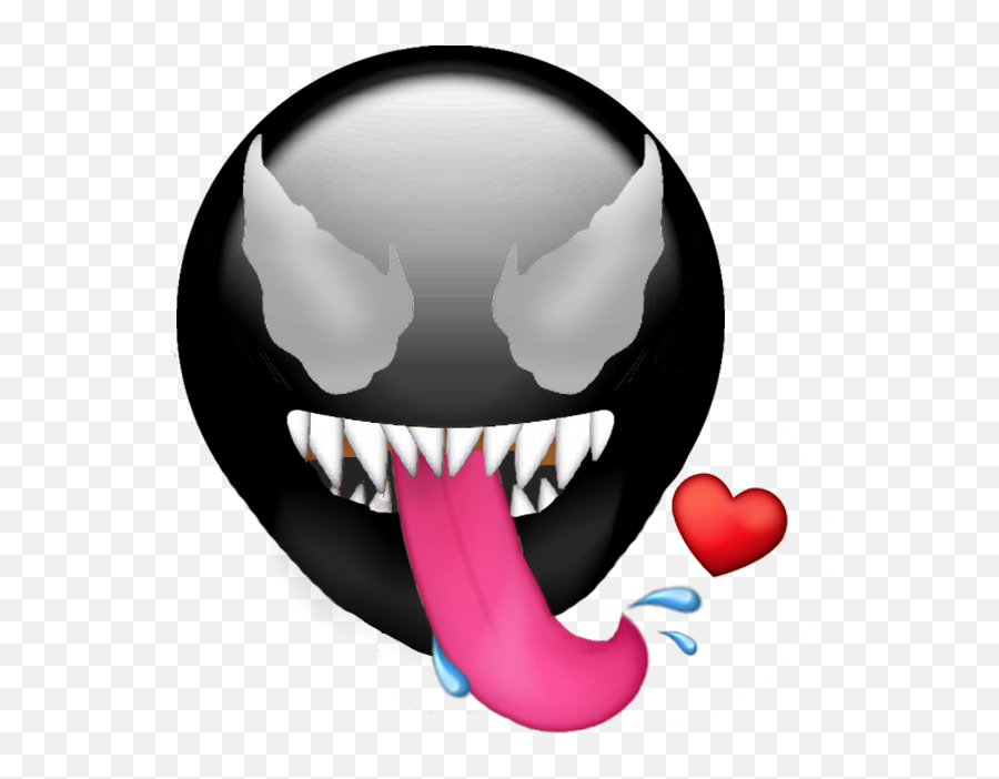 For All U Freaks Out - Clip Art Emoji,Guess The Emoji Tongue Water