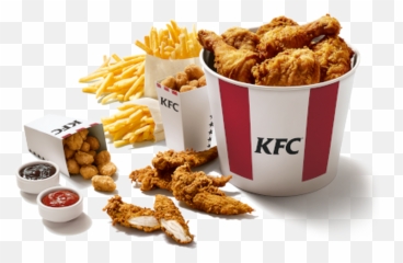 Kfc Png - Kentucky Fried Chicken Emoji