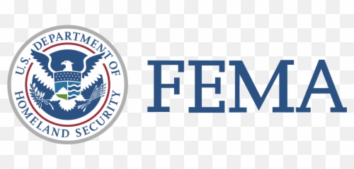 Fema Buy - Federal Emergency Management Agency Emoji
