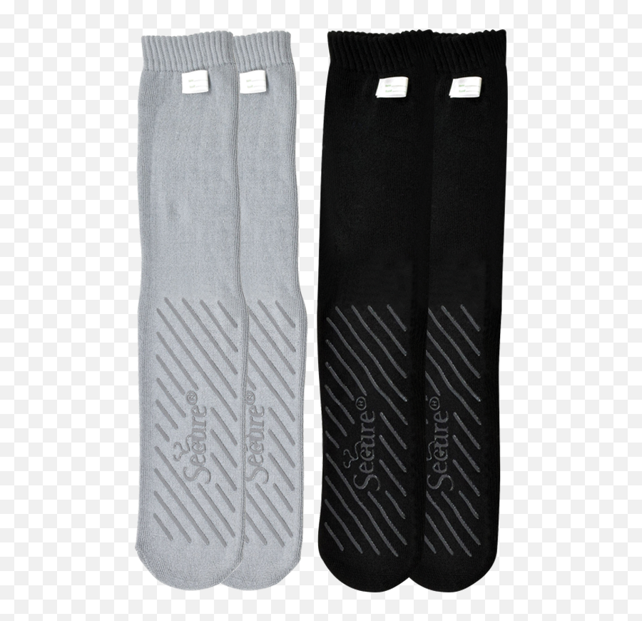 Secure Bariatric No - Sock Emoji,Emoji Socks