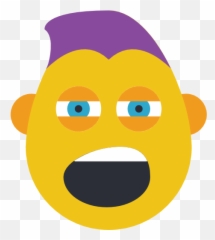 The Best Free Shout Icon Images - Icon Emoji,Shout Emoji