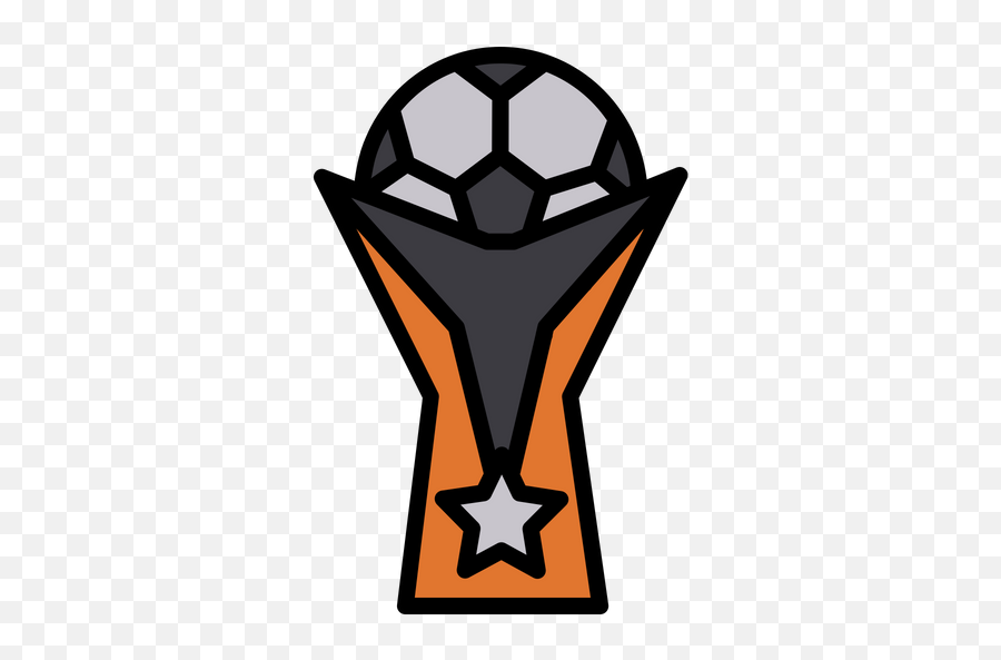 Ball Vector Png Emoji,Trophy Emoji Iphone