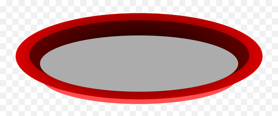 Dog Bowl Tray Bowl Red Plate - Tray Cartoon Png Emoji,Dog Emoji Apple
