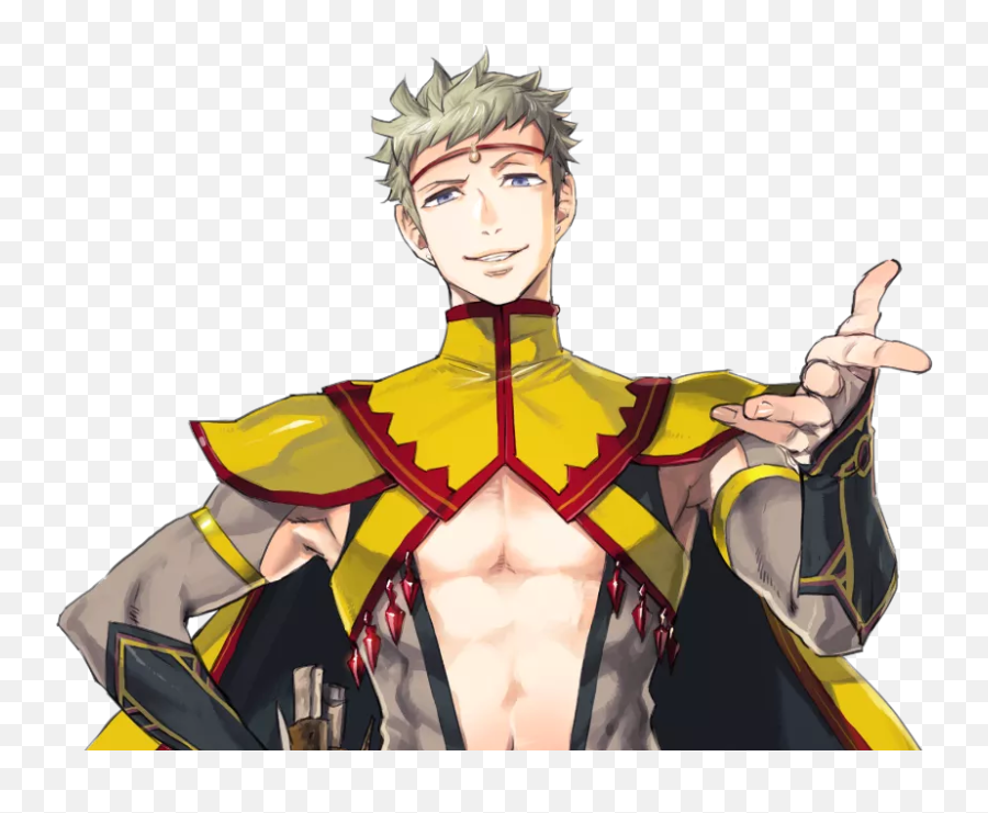 Download Hd Fire Emblem Heroes Is A Lot Of Things A Horny - Odin Fire Emblem Heroes Emoji,Horny Emoji