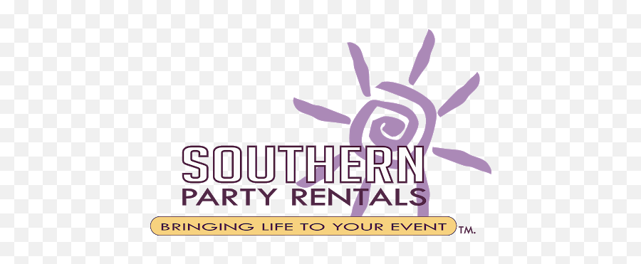 Tents Southern Party Rentals - Graphic Design Emoji,Tent Emoji