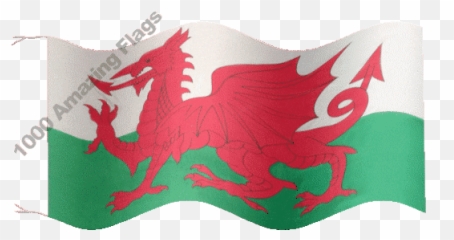 Top Mona Wales Stickers for Android u0026 iOS Gfycat - Welsh Flag Emoji