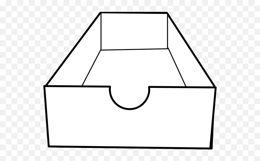 empty-rectangle-clipart-outline-of-a-shoebox-emoji-empty-box-emoji