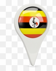 Uganda Flag Png - 6m 20 Flag Uganda Bunting U2013 Bunting Warehouse Uganda Flag Emoji,Uganda Flag Emoji