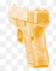 Top Golden Gun Stickers For Android Ios - Transparent Gun Animated Gif Emoji,Finger Guns Emoji