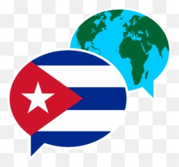 Hooiho CubaMessenger 103 Hou APK APP2019 - World Map Black Hd Emoji