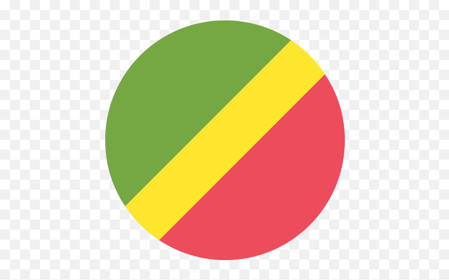 Flag Of The Dominican Republic Emoji For Facebook Email - Drapeau Congo Brazzaville,Dominican Emoji