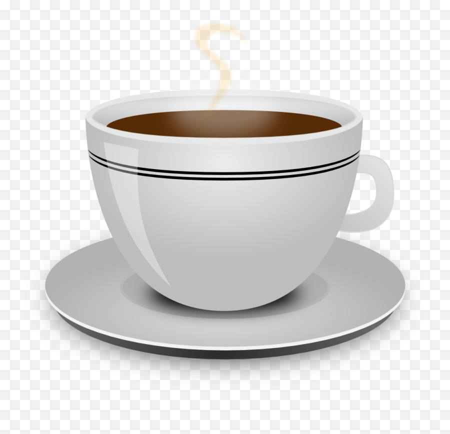 Download Coffee Cup Transparent Background Hq Png Image - Png Emoji,Coffee Emoji Png
