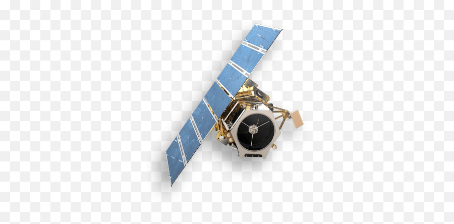Geoeye 1 Satellite Transparent Png - Satellite Transparent Emoji,Satellite Emoji