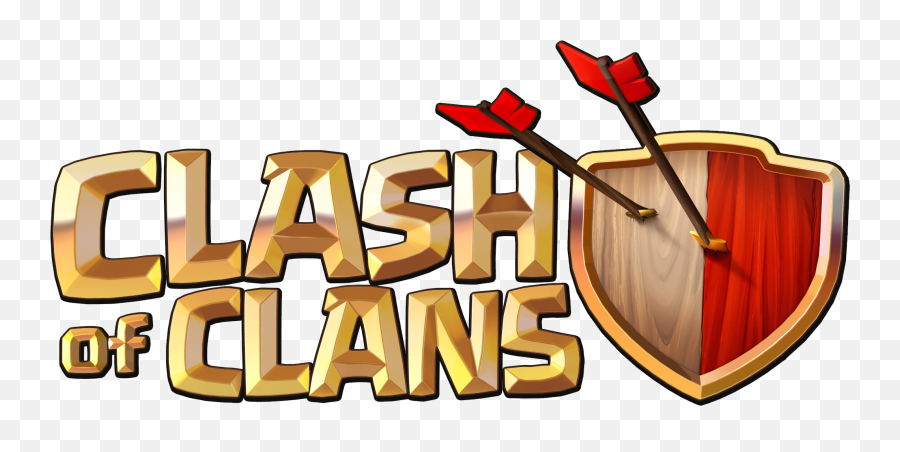 Clans Characters Barbarian King - Clash Of Clan Logo Hd Emoji,Shovel Emoji Android