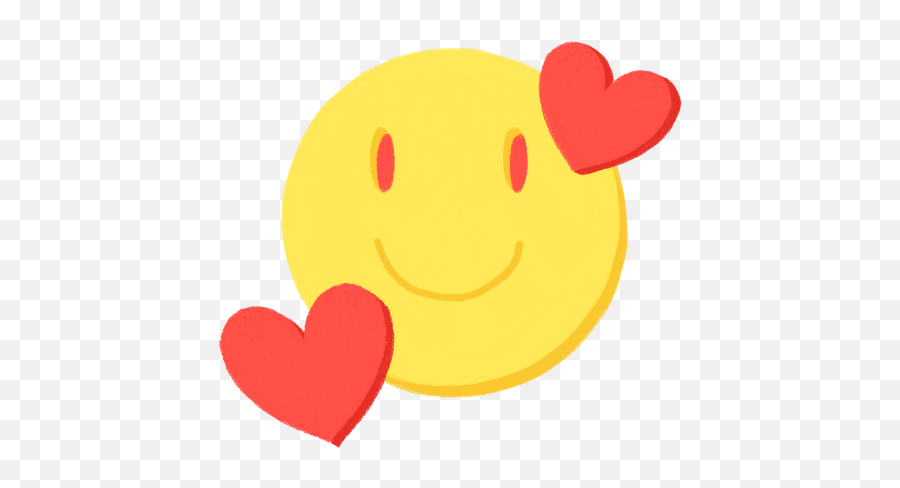 Gfxtra Page 3982 - Heart With Smile Colour Emoji,Yum Emoticon