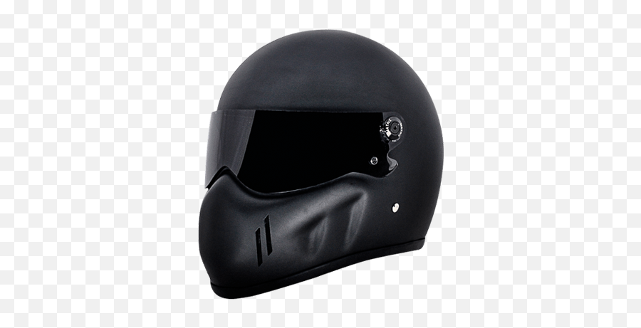 Yellow Custom Designed Grinster Smiley Helmet - Motorcycle Helmet Emoji,Emoticon Helmet