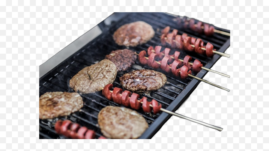 Largest Collection Of Free - Toedit Barbeque Stickers Barbecue Grill Emoji,Grill Emoji