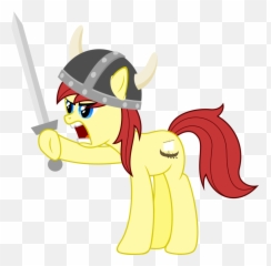 Angry Viking Emoticons Free Icons Download - Viking My Little Pony Emoji,Viking Emojis