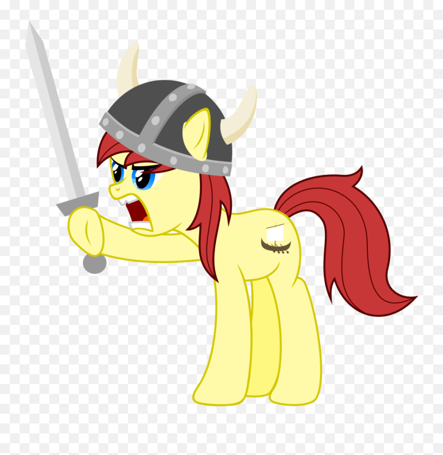 Angry Viking Emoticons Free Icons Download - Viking My Little Pony Emoji,Viking Emojis