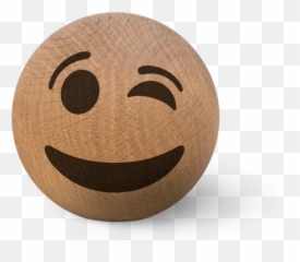 Spring Copenhagen Emotions - Happy Emoji