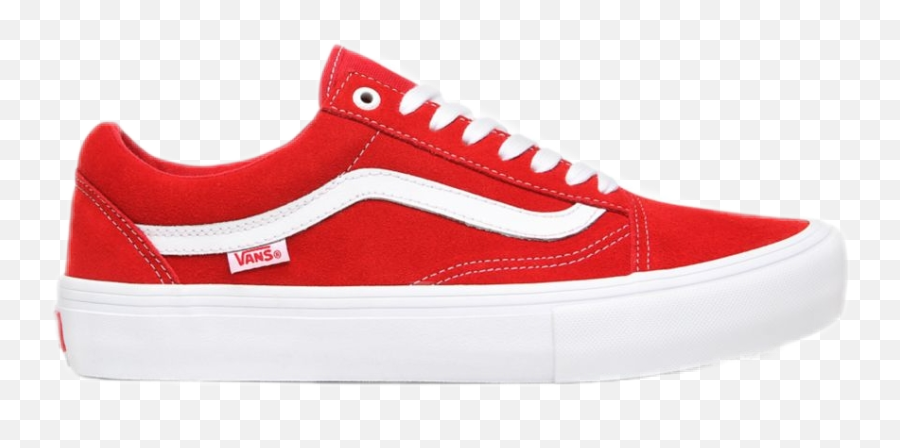 Largest Collection Of Free - Toedit Vans Stickers Vans Old Skool Red Emoji,Emoji Vans