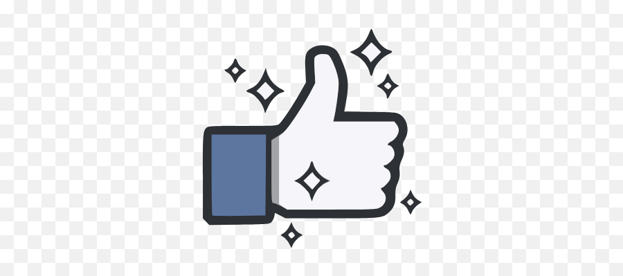 Gtsport Decal Search Engine - Transparent Thumbs Up Facebook Emoji,Thums Up Emoji