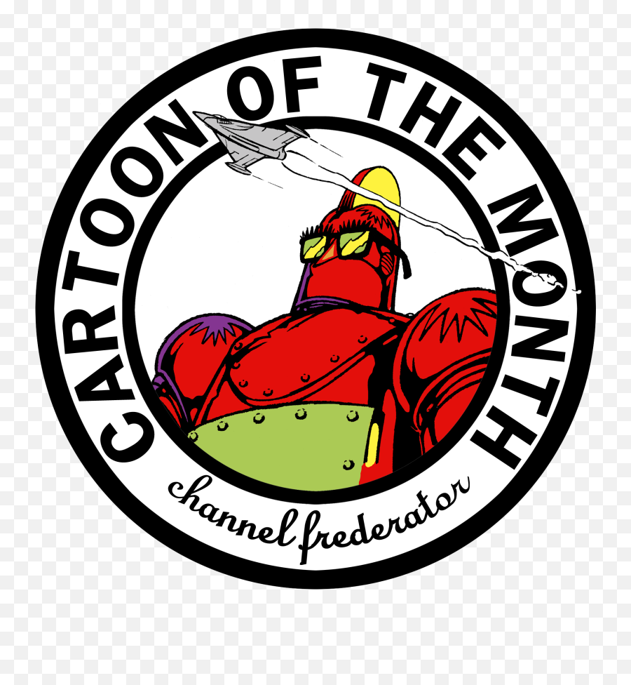 Iconcartoon Of The Month 1 - St Johns Ambulance Sign Clipart Frederator Studios Emoji,Tomahawk Emoji