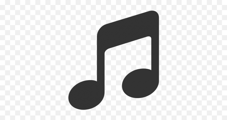 Music Notes Png - Transparent Music Note Logo Emoji,Music Note Emoji