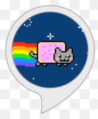 Box of Cats Amazoncouk Alexa Skills - Nyan Wallpaper 4k Emoji