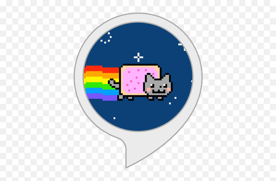 Box Of Cats Amazoncouk Alexa Skills - Nyan Cat Wallpaper 4k Emoji,Nyan Cat Emoticon Google Chat