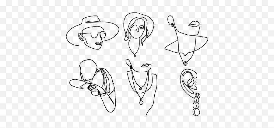 1000 Free Happy Faces U0026 Happy Illustrations - Pixabay Silueta Mujer Con Accesorios Emoji,Mono Emoji