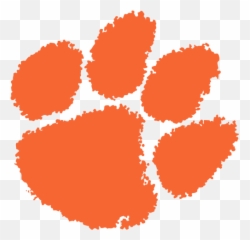 Trevor Lawrence Stats News Bio - Clip Art Clemson Tiger Paw Emoji,Fsu Emoji
