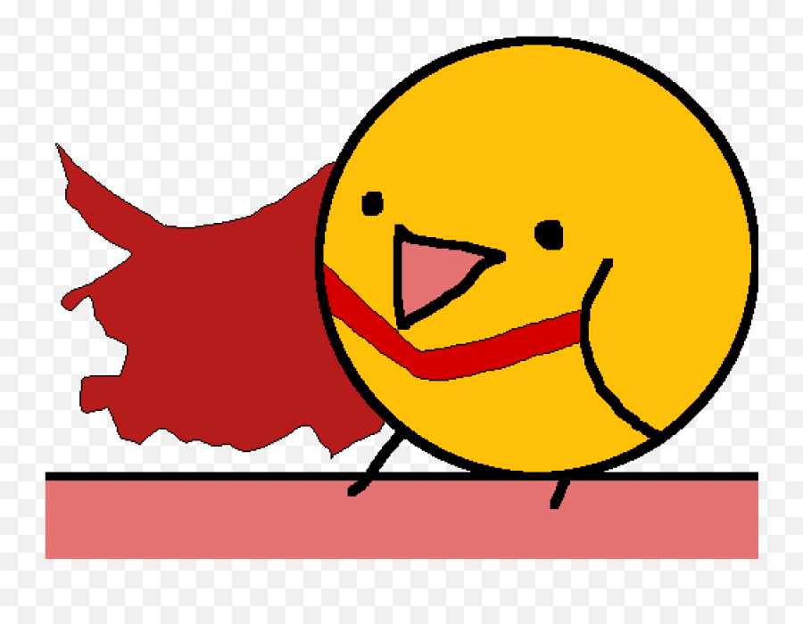 Pixilart - Smiley Emoji,Chick Emoticon