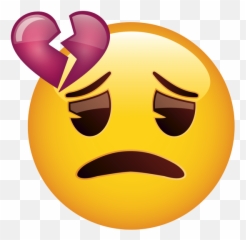 Emoji - Brocket Heart