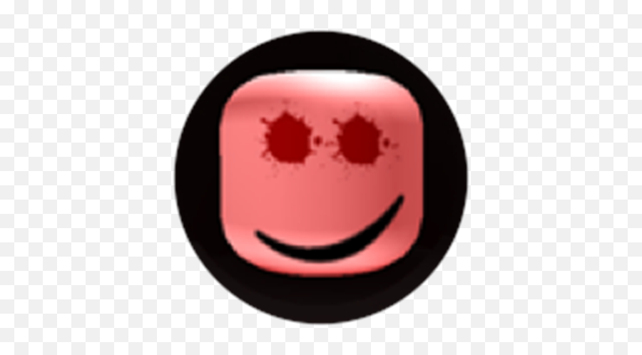 A New - Smile Roblox Emoji,Roblox Emoji Codes
