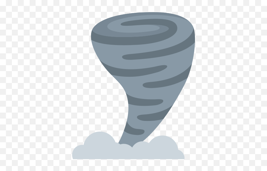 Tornado Emoji Meaning With Pictures - Emoji Tornado,Tornado Emoji