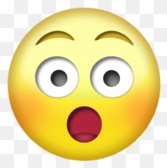 Emoji Png And Vectors For Free Download - Transparent Background Wow Emoji,Pisces Emoji