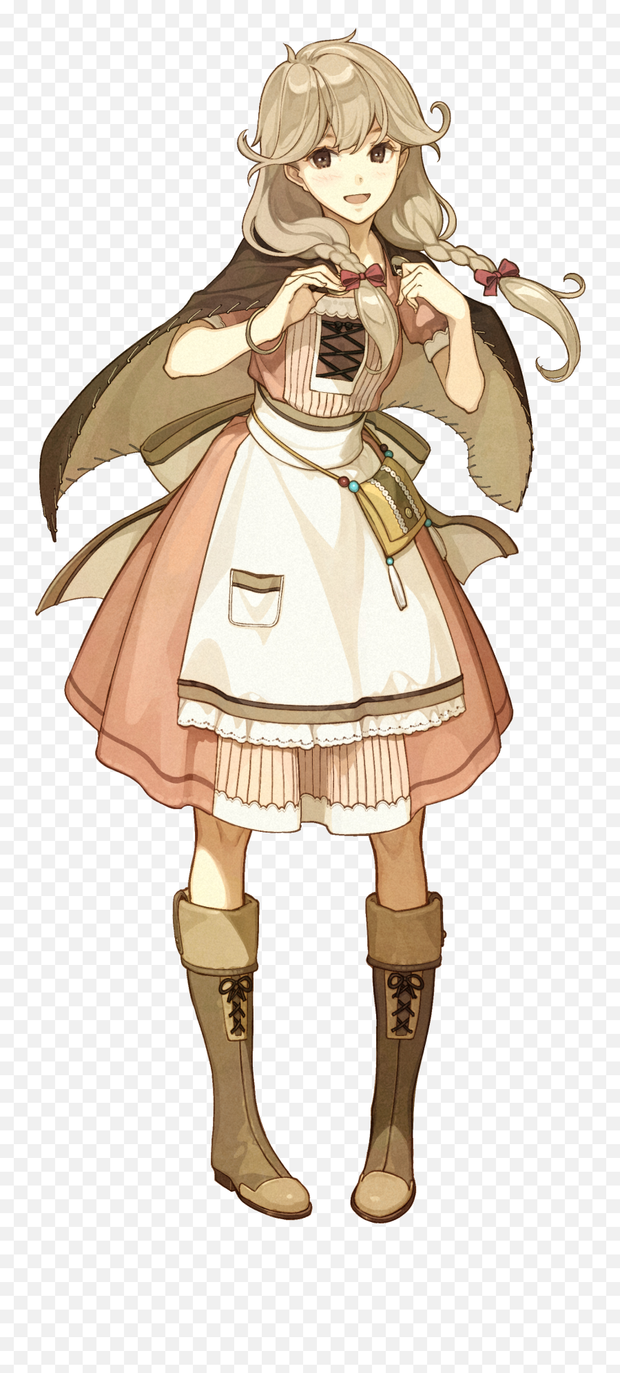 Fire Emblem Echoes - Fire Emblem Heroes Faye Emoji,Fire Emblem Emojis