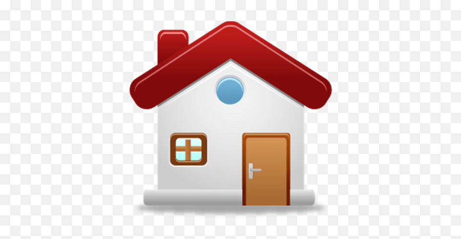 Home Icons Transparent Png Images - Home Icon Png Emoji,House Emoji