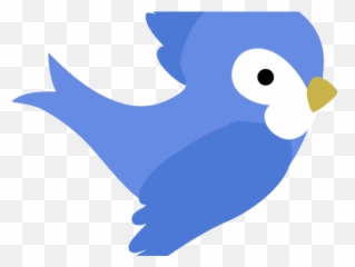 Snow White Bird Png Transparent Png - Passarinho Branca De Neve Png Emoji,Bluebird Emoji
