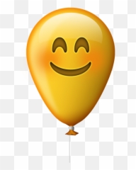 Free Photos Excited Face Search Download - Balloon Emoji Png