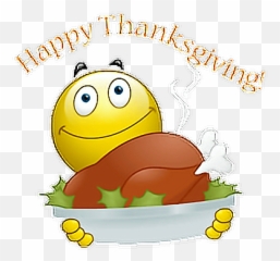 Happythanksgiving Thanksgiving Thanksgivingday Thankful - Thanksgiving Emoticon Emoji,Thankful Emoji