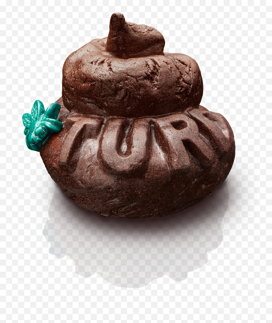 Turd Fuzz - Poop Guitar Pedal Emoji,Big Turd Emoji