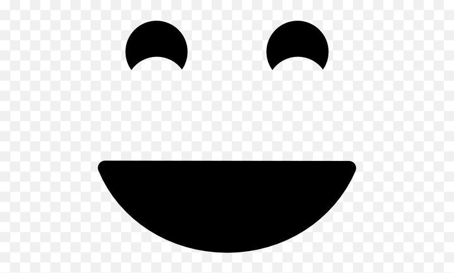 Square Emoticon Smile Emoticons Happy Interface - Emoticon Emoji,Steam Emoticons