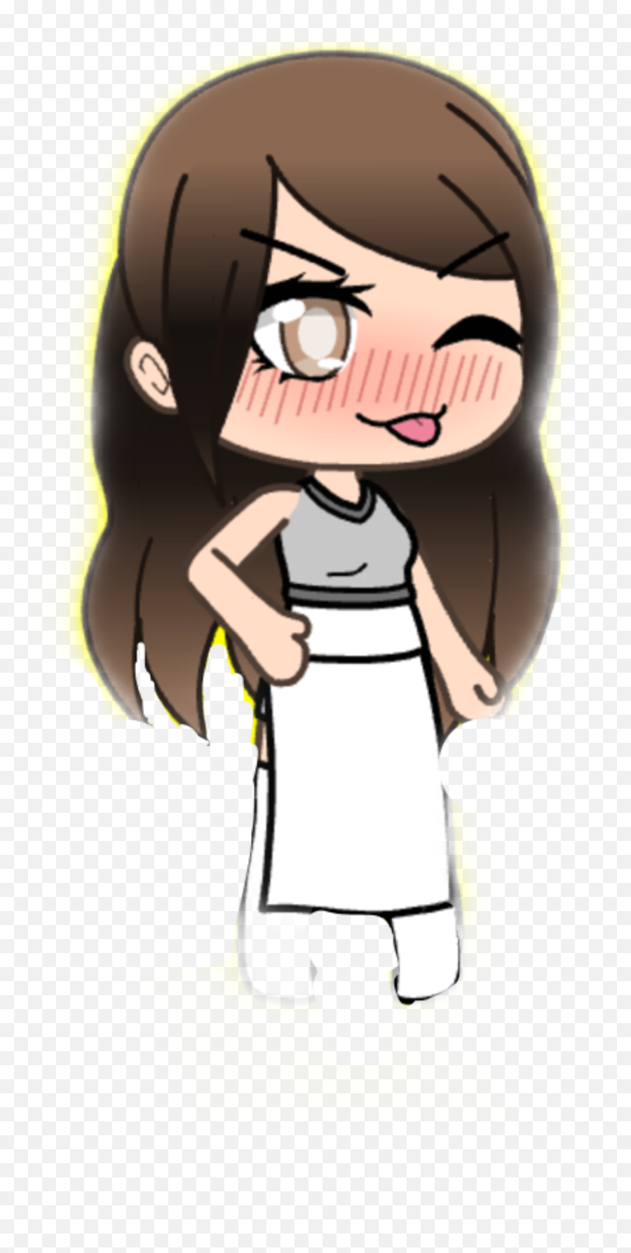 My Sister Asked Me To Dress As A Sexy - Cartoon Emoji,Waitress Emoji