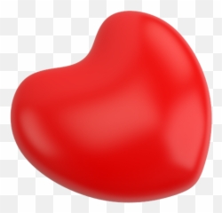 Heart Pump To Download - Illustration Emoji